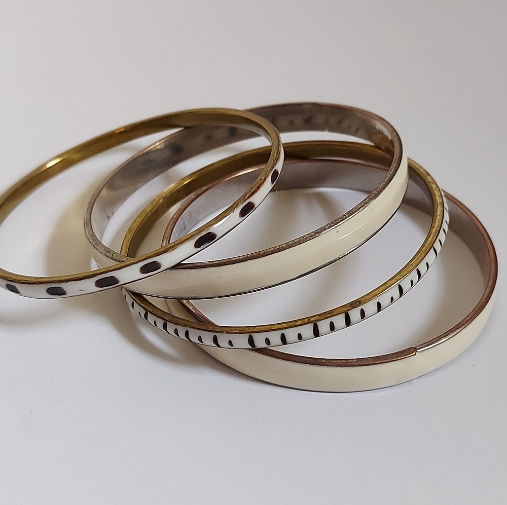 *2 for $20* Bangle Bracelets